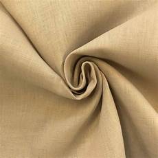 Linen Drapery Fabric