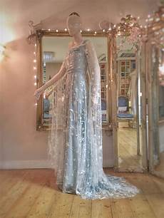 Linen Tulle