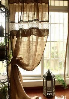 Living Room Curtain