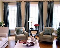 Living Room Curtain