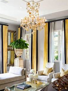 Living Room Curtain