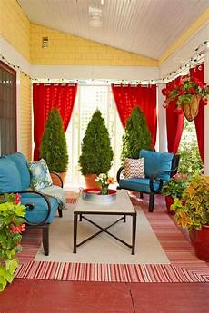 Living Room Curtain