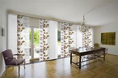 Living Room Curtains