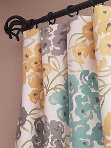 Living Room Curtains
