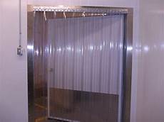 Lorry Body With Sliding Curtains