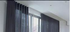 Motorized Curtains