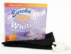 Net Curtain Whitener