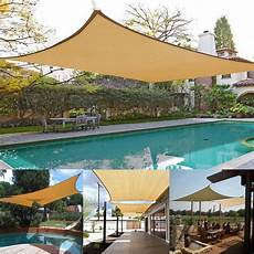 Net For Sun Shade