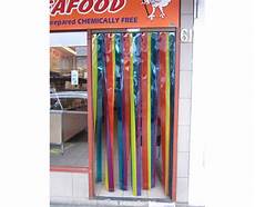 Plastic Curtain Profile