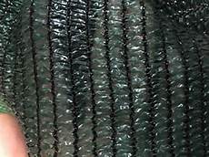 Plastic Shade Cloth