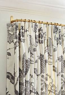 Pleat Curtain