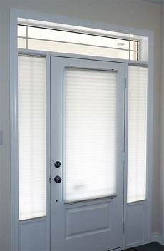 Pleated Film Curtains