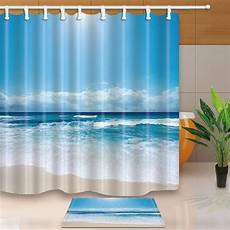 Poliester Shower Curtains