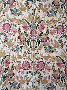 Polyester And Cotton Fabric Curtains