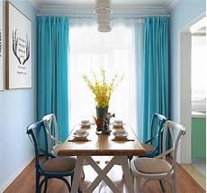 Polyester Blended Curtains