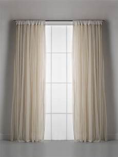 Polyester Curtain