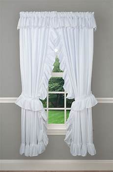 Polyester Curtains