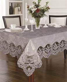 Polyester Embroidered Curtains