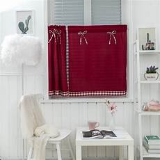 Polyester Embroidered Curtains