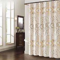 Polyester Shower Curtains