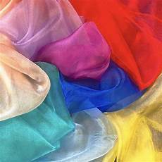 Polyester Tulle Fabrics