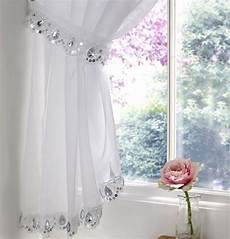 Polyester Voile Curtains