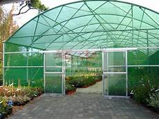 Polypropylene Shade Cloth