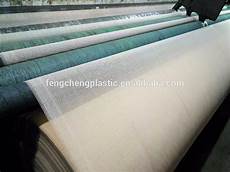 Polypropylene Shade Cloth