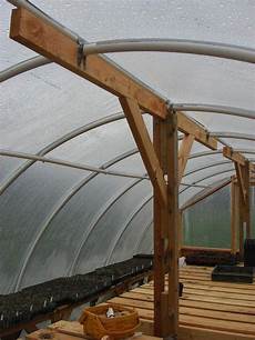 Polytunnel Shade Cloth