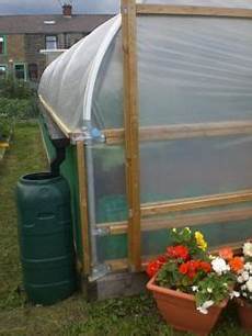 Polytunnel Shade Cloth
