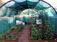 Polytunnel Shade Cloth