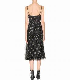 Printed Tulle