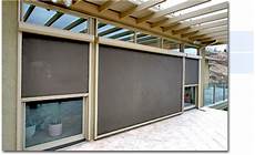Privacy Shade Cloth