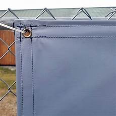Privacy Shade Cloth
