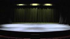 Projector Curtain