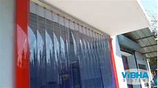 Pvc Curtain Rail