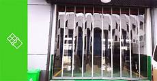 Pvc Curtain Rail