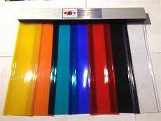 Pvc Curtain Rail