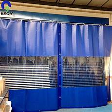 Pvc Curtain