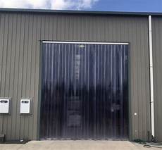 Pvc Curtain