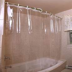 Pvc Shower Curtain