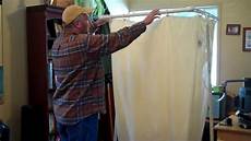 Pvc Shower Curtain