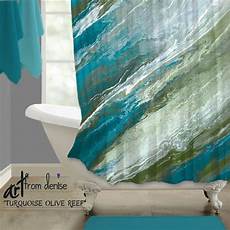Pvc Shower Curtain