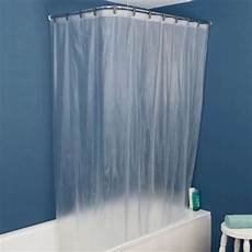 PVC Shower Curtains