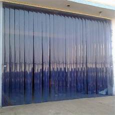 Pvc Strip Curtain