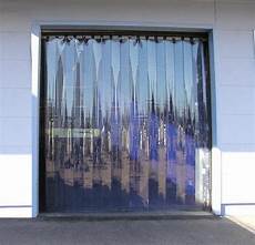 Pvc Strip Curtain