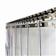 Pvc Stripe Curtains