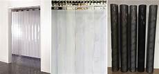 Pvc Stripe Curtains