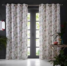 Readymade Curtains