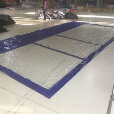 Reflective Shade Cloth